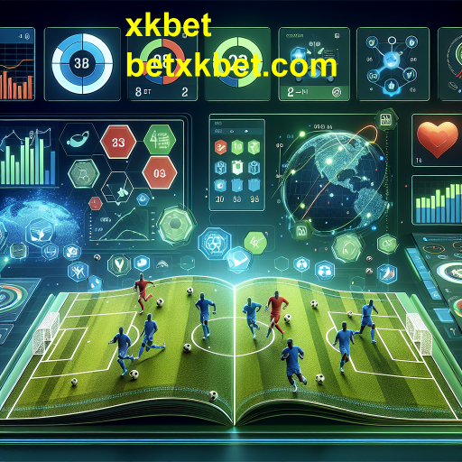 Explorando a Categoria de Apostas em Esportes no xkbet